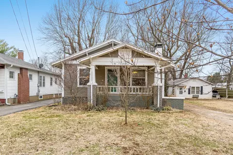 1217 S Roanoke Ave, Springfield, MO 65807 photo 1