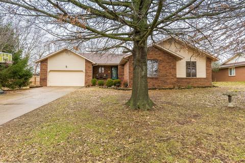 811 Barwick Pl, Willard, MO 65781 photo 1