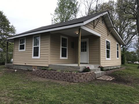 401 N Marr St, Mountain View, MO 65548 photo 1