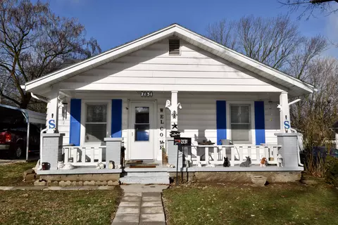 2131 N Boonville Ave, Springfield, MO 65803 photo 1