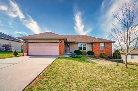 607 S Eastridge Ave, Nixa, MO 65714 photo 1