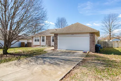 603 Sarah Ct, Willard, MO 65781 photo 1