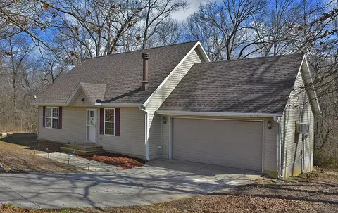 160 Timbersedge Rd, Ozark, MO 65721 photo 1