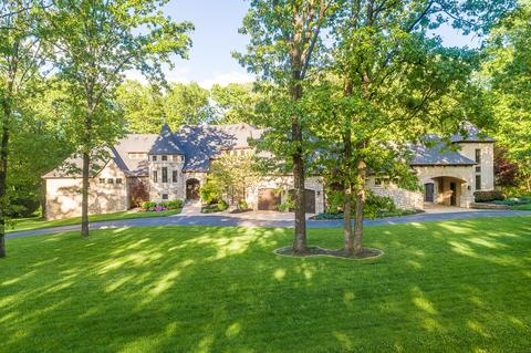 3208 S Thornridge Dr, Springfield, MO 65809 photo 1
