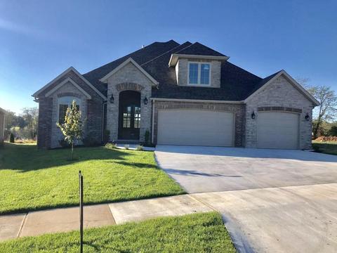 3714 E Woodhue St, Springfield, MO 65802 photo 1