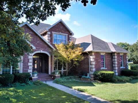 823 Marriott Ct, Monett, MO 65708 photo 1