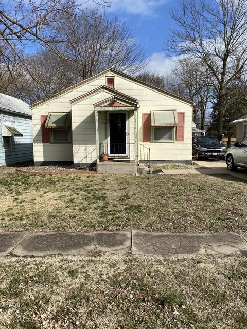 2222 N Prospect Ave, Springfield, MO 65803 photo 1