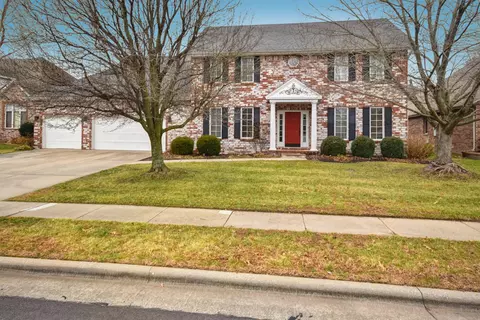 4753 S Woodpointe Ave, Springfield, MO 65810 photo 1
