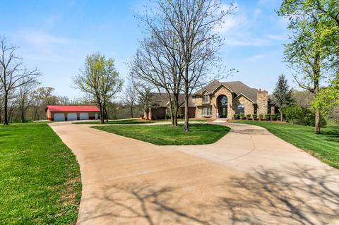289 Combs Rd, Nixa, MO 65714 photo 1