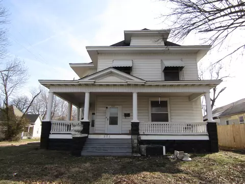 828 N Grant Ave, Springfield, MO 65802 photo 1