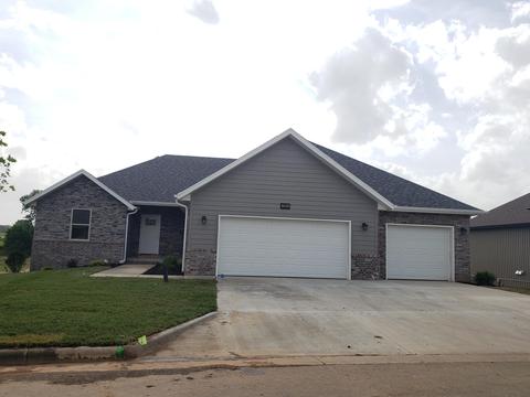 4635 E Palma Ct, Ozark, MO 65721 photo 1