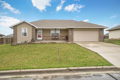 209 Lake Ave, Clever, MO 65631 photo 1