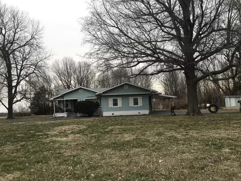 4078 N Farm Rd 91, Willard, MO 65781 photo 1