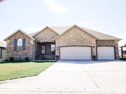 856 E Weldon Dr, Nixa, MO 65714 photo 1