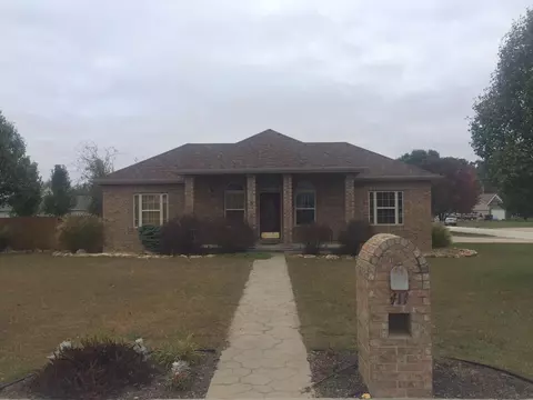 414 E Magnolia Ct, Strafford, MO 65757 photo 1