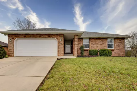 508 Herron Dr, Ozark, MO 65721 photo 1