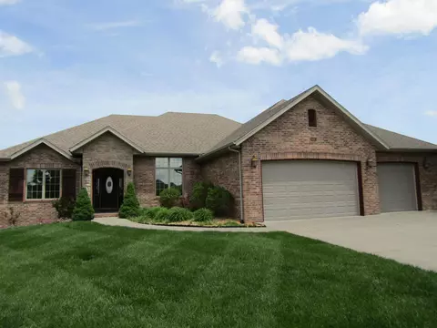 1665 N Oakfair Pl, Springfield, MO 65802 photo 1