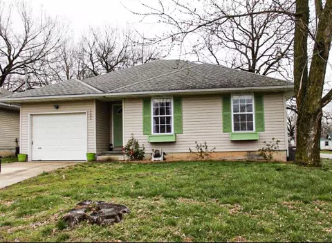 1402 N Ethyl Ave, Springfield, MO 65802 photo 1