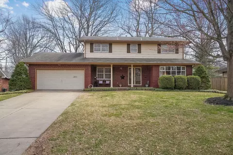 2850 S Marlan Ave, Springfield, MO 65804 photo 1