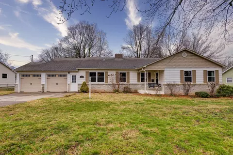 2322 S Clay Ave, Springfield, MO 65807 photo 1