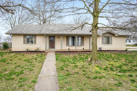 401 E Prairie Ln, Ash Grove, MO 65604 photo 1