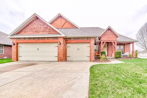 5613 S Eldon Ave, Battlefield, MO 65619 photo 1
