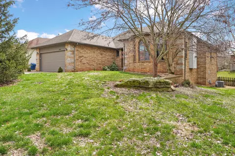 1264 W Pheasant Run St, Springfield, MO 65810 photo 1