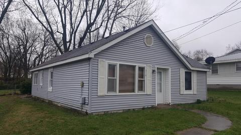 318 N Pine St, Marshfield, MO 65706 photo 1