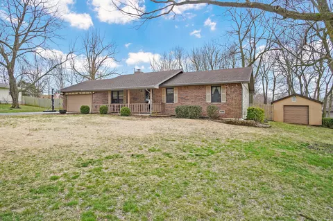 4462 W Curtice Dr, Battlefield, MO 65619 photo 1