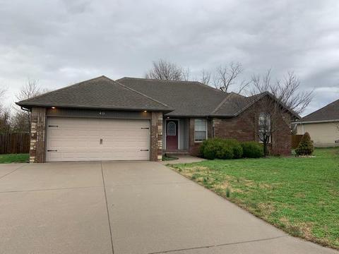 413 W Westgate Dr, Clever, MO 65631 photo 1