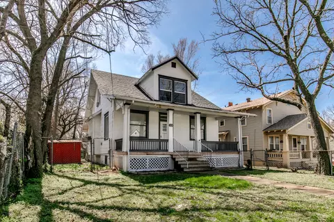 1220 W Walnut St, Springfield, MO 65806 photo 1