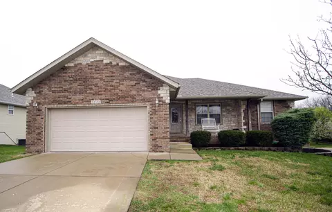 3826 W Timberline St, Springfield, MO 65807 photo 1