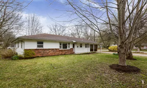 732 S Old Orchard Ave, Springfield, MO 65802 photo 1