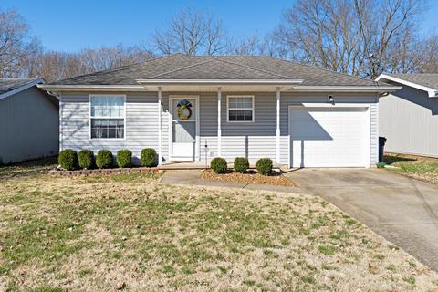 1023 S Colgate Ave, Springfield, MO 65802 photo 1