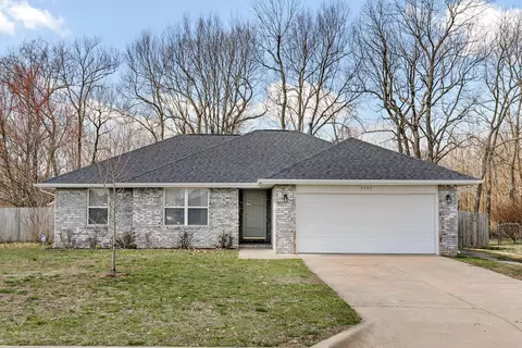 3535 S Millbrook Ave, Springfield, MO 65807 photo 1