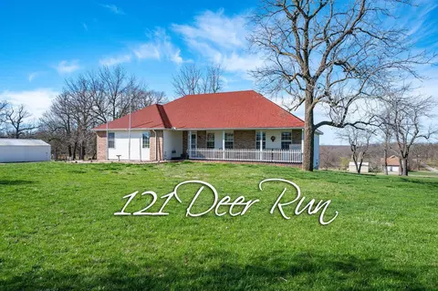 121 Deer Run, Marshfield, MO 65706 photo 1