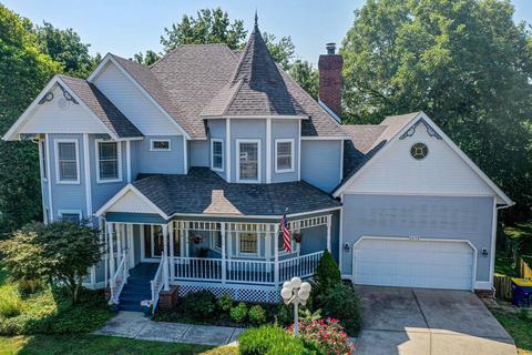 3876 E Woodbridge St, Springfield, MO 65809 photo 1