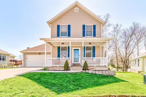 604 E Kimberly, Ozark, MO 65721 photo 1