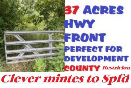 738 State Hwy P, Clever, MO 65631 photo 1