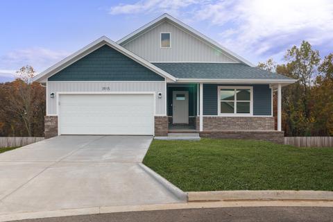 3915 N Spring Branch Ct, Springfield, MO 65803 photo 1
