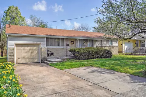 603 W Normal St, Springfield, MO 65807 photo 1