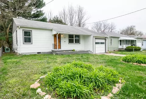 518 S Park Ave, Springfield, MO 65806 photo 1