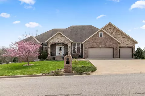 1058 E Daisy Falls Dr, Nixa, MO 65714 photo 1