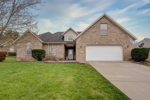 5124 E Clinton Ct, Springfield, MO 65809 photo 1