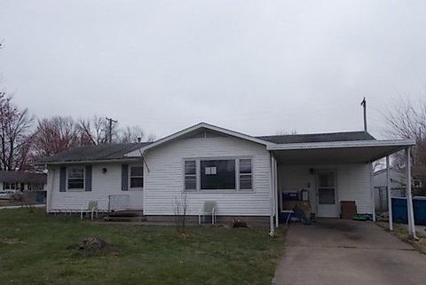2016 Forest Dr, Carthage, MO 64836 photo 1