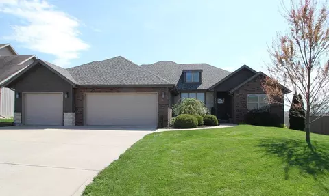848 E Oxford Rd, Nixa, MO 65714 photo 1