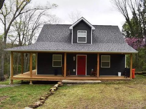 122 N Millstone St, Shell Knob, MO 65747 photo 1