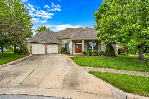 3254 Windward Pass, Springfield, MO 65810 photo 1