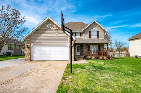 343 E Halsey St, Republic, MO 65738 photo 1