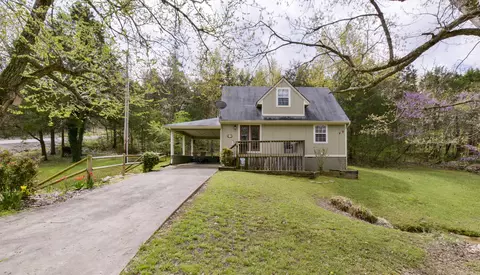 25319 Front Ln, Shell Knob, MO 65747 photo 1